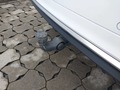 Ansicht Anhängerkupplung