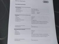 Servicenachweis