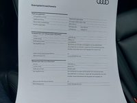Servicenachweis