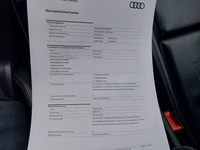Servicenachweis