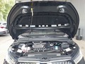 Ansicht Motorraum