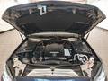 View of engine compartment