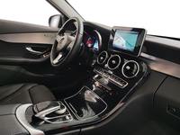View interior