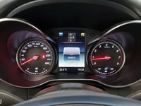 View of instrument panel