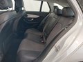 View of rear seat