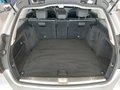 View of boot / luggage space