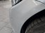 Front left bumper
