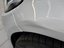 Left mudguard