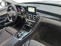 View interior