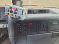 View of centre console