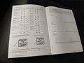 Service record