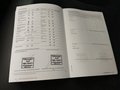 Service record