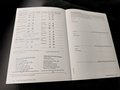 Service record