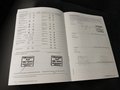 Service record