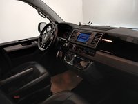 View interior