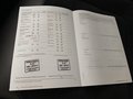 Service record