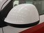 Left side mirror