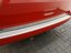 Rear bumper middle