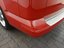 Rear left bumper