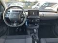 View of dashboard