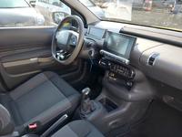 View interior