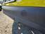 Rear bumper middle