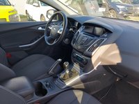 View interior