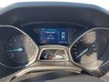 View of instrument panel