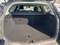 View of boot / luggage space