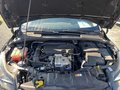 View of engine compartment