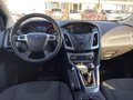 View of dashboard