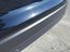 Rear bumper middle