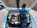 View of engine compartment