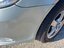 Front left bumper