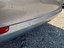 Rear bumper middle