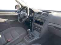 View interior