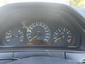 View of instrument panel