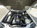 View of engine compartment