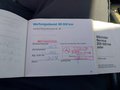 Service record