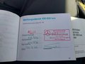 Service record