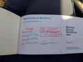 Service record