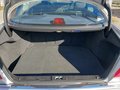 View of boot / luggage space
