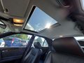 View of sunroof / panoramic roof