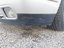 Front left bumper