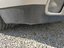Front right bumper