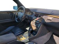 View interior