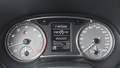 View of instrument panel