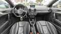 View of dashboard