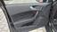 Door side cladding front left