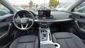 View of dashboard